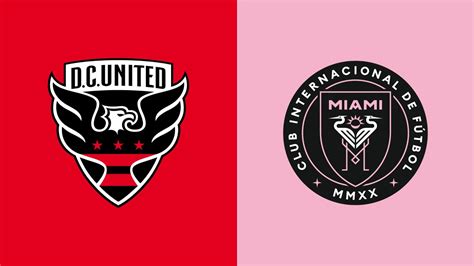 dc united vs. inter miami